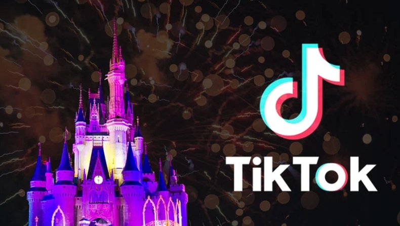 Disney και TikTok συνεργάζονται για φωνές γνωστών ηρώων στην δημοφιλή πλατφόρμα (vid)