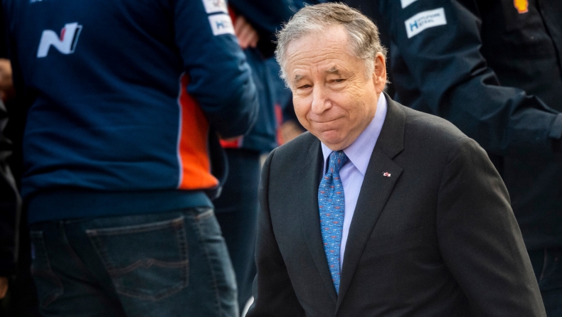 Formula 1: Ο Τοντ ζήτησε έρευνα για το Grand Prix του Άμπου Ντάμπι