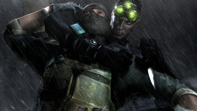 Σπεύσατε: Η Ubisoft προσφέρει δωρεάν το Splinter Cell Chaos Theory για το PC σας (vid)