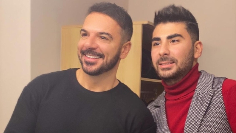 Δεν βρίσκεις τραπέζι με τίποτα: Είναι το «Τριαντάφυλλος-Παντελίδης» το sold out σχήμα στα φετινά μπουζούκια;