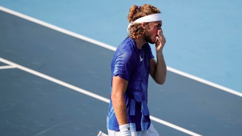 Τσιτσιπάς: «Ολοι έχουν άποψη για πράγματα που δεν γνωρίζουν»