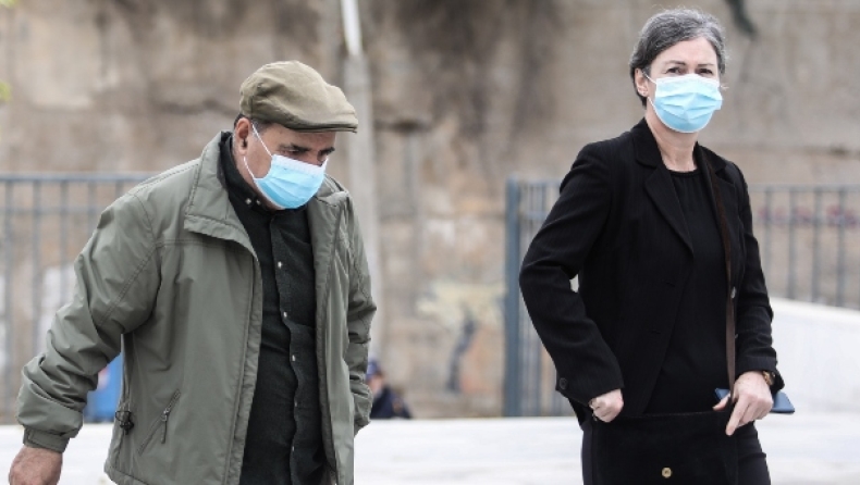 Ένταση στη δίκη για τον Ζακ Κωστόπουλο: «Απ΄όλα τα ματωμένα τζάμια αυτό φέρατε; Δεν είναι το αληθινό, ντροπή»