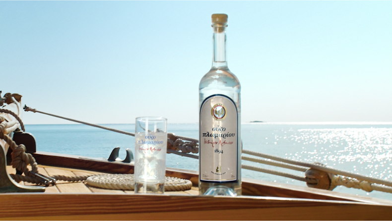 Ούζο Πλωμαρίου: «Πόσα Καλοκαίρια κρύβει μέσα του ο Χειμώνας»;