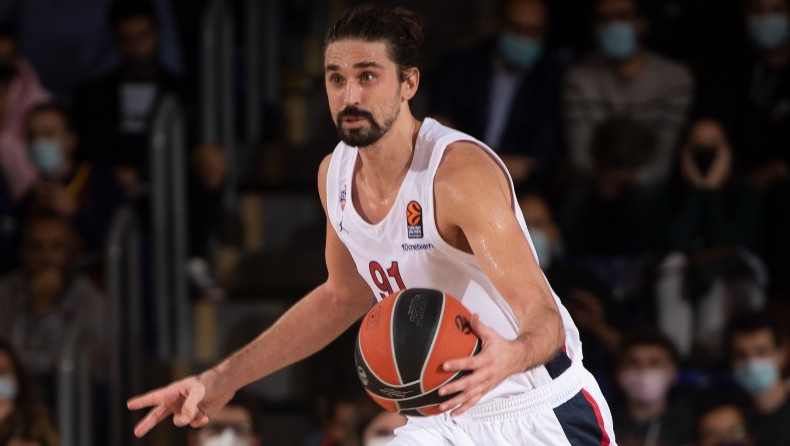 ΤΣΣΚΑ -Ενισέι 97-88: Νίκη αλλά προβληματισμός για την ΤΣΣΚΑ πριν τον Ολυμπιακό