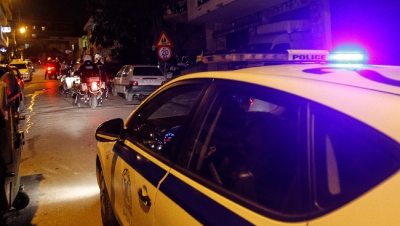 Σοβαρά επεισόδια σε σύνδεσμο του Παναθηναϊκού στην Άρτα με δύο τραυματίες 
