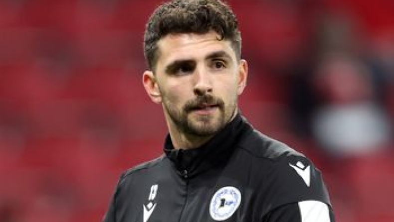 Bundesliga: Στην κορυφαία ενδεκάδα της αγωνιστικής ο Καπίνο