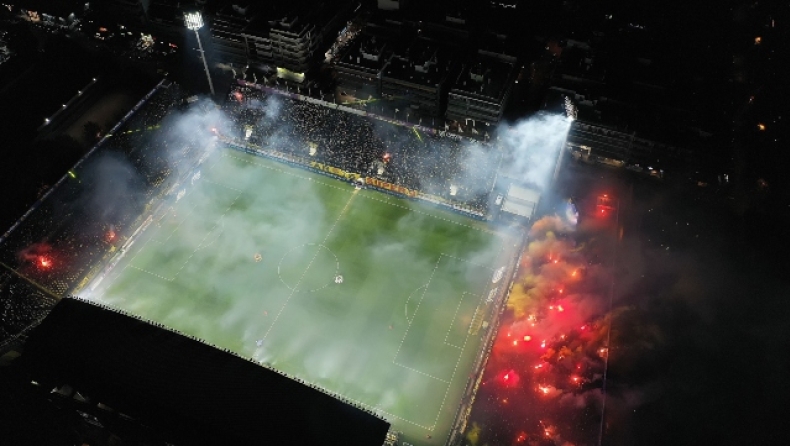 Άρης: Πλήρωσε τα παράβολα και περιμένει «δικάσιμο» από το CAS