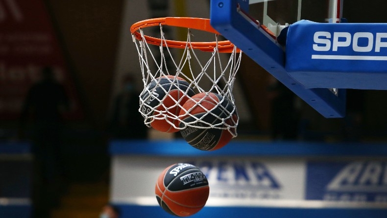 Basket League: Με Παναθηναϊκό και Ολυμπιακό τα πρώτα παιχνίδια του 2022