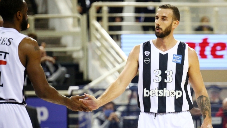 Πρόβλημα και με Γιάνκοβιτς στον ΠΑΟΚ!