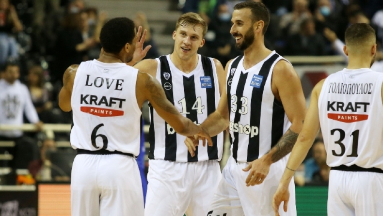 Προπονήθηκε ο Γιάνκοβιτς, εκτός ο Γκρίφιν ενόψει ντέρμπι