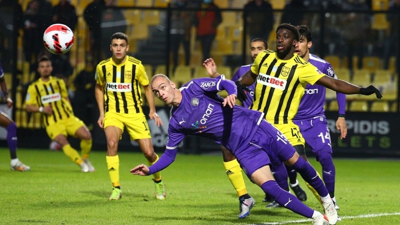 Εμβόλιμη αγωνιστική σε Super League, Premier League και Bundesliga