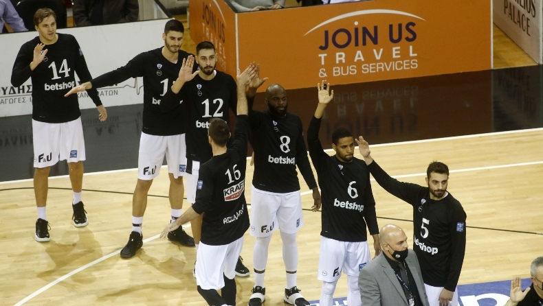 ΠΑΟΚ: Η χρονιά της εξυγίανσης 