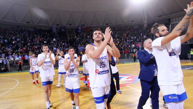 ΕΟΚ: Το νέο ξεκίνημα στην εποχή μετά τον Βασιλακόπουλο