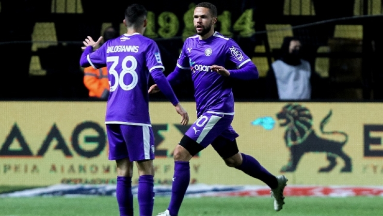 Καστάνιος: «Το πιστεύουμε» 