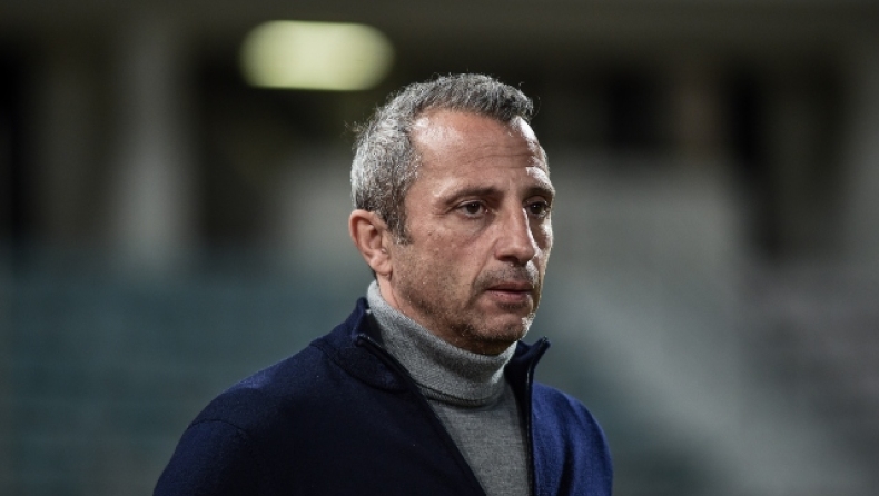  Μεταξάς: «Κρατήσαμε την ηρεμία μας» (vid) 