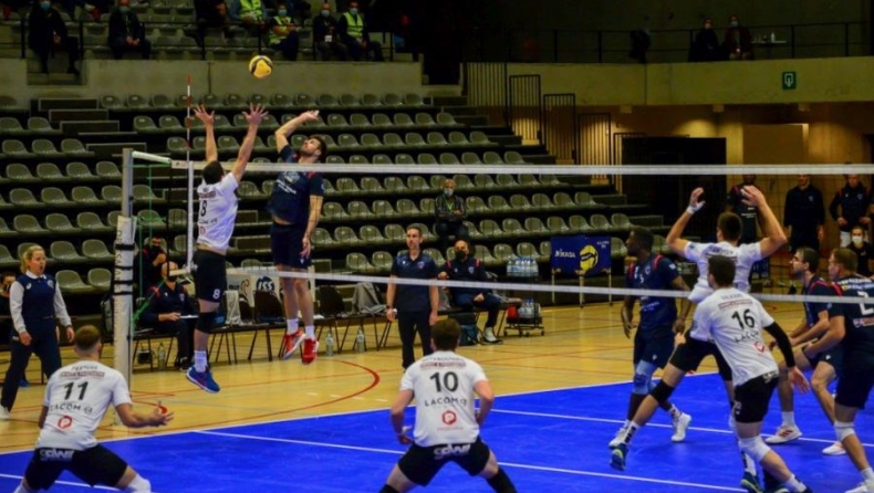 Φοίνικας Σύρου: Για την μεγάλη ανατροπή κόντρα στην Λέουβεν οι νησιώτες