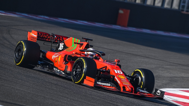 Ferrari: «Το μονοθέσιο του 2022 είναι γεμάτο καινοτομίες»