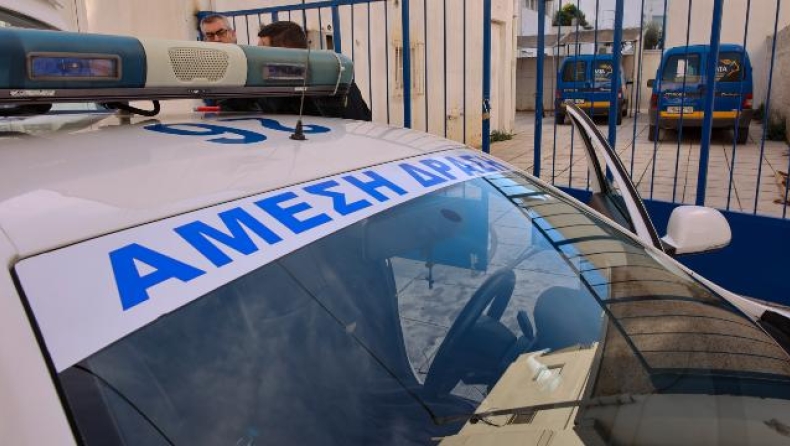 Πατέρας πυροβόλησε και σκότωσε τον γιο του στο Κιλκίς