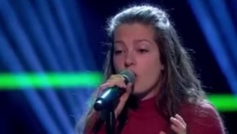 Eurovision 2022: Η Αμάντα Γεωργιάδη θα εκπροσωπήσει την Ελλάδα (vid)