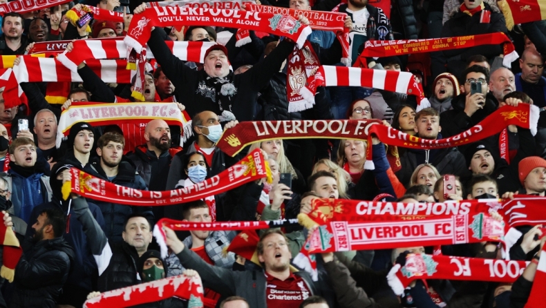 Λίβερπουλ - Ρεάλ Μαδρίτης: Οπαδοί των «Reds» εξαπατήθηκαν και αγόρασαν εισιτήρια χιλίων δολαρίων για τον τελικό