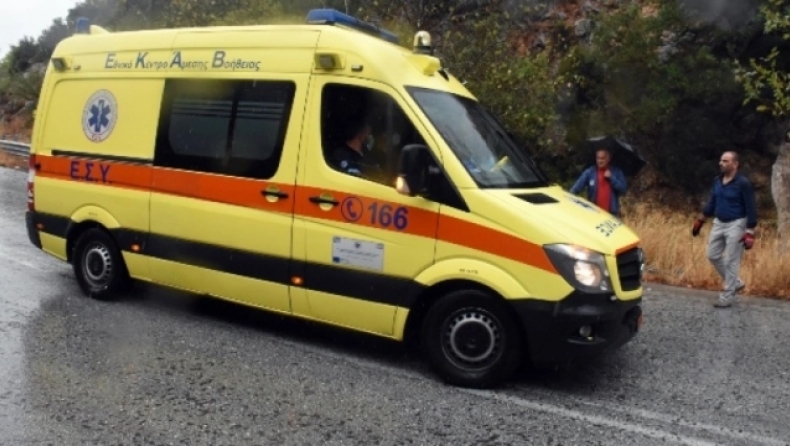 Θεσσαλονίκη: Νεκρή η γυναίκα που δέχθηκε πυροβολισμούς σε ζαχαροπλαστείο