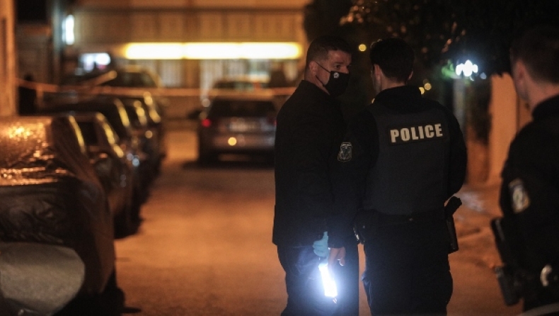 Ο 35χρονος πυγμάχος που σκότωσαν μαφιόζικα στο Γαλάτσι είναι… 44, καθώς είχε πλαστή ταυτότητα (vid)