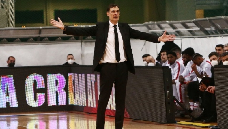 Euroleague: Τα Όσκαρ και τα βατόμουρα του πρώτου γύρου