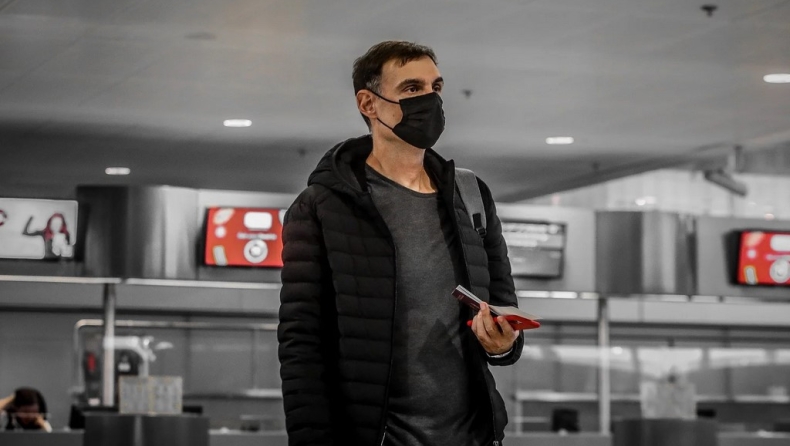 Μπαρτζώκας: «Σε πολύ καλή φόρμα η Ούνικς, να μην τους επιτρέψουμε να ανοίξουν το παιχνίδι»