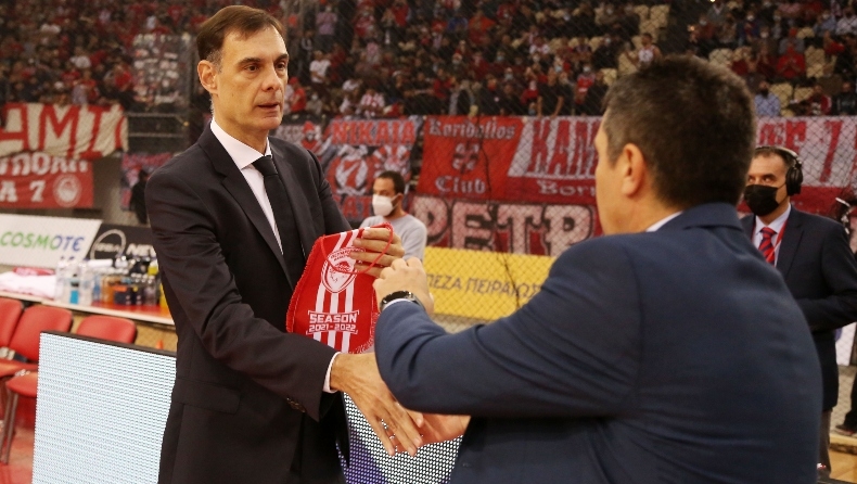 Basket League: Με Μπαρτζώκα και Πρίφτη η πρεμιέρα του «Τζάμπολ» στην ΕΡΤ