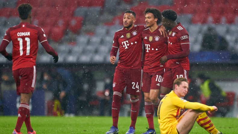 Champions League: Η Μπαρτσελόνα ψάχνει την ρεβάνς στο Μόναχο και η Λίβερπουλ το ξέσπασμα κόντρα στον Άγιαξ