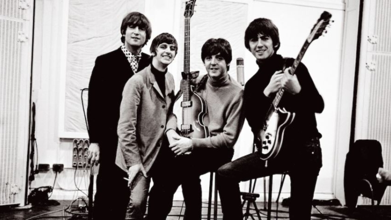Σπάνιες συνεντεύξεις των Beatles πωλούνται σε δημοπρασία ως NFTs