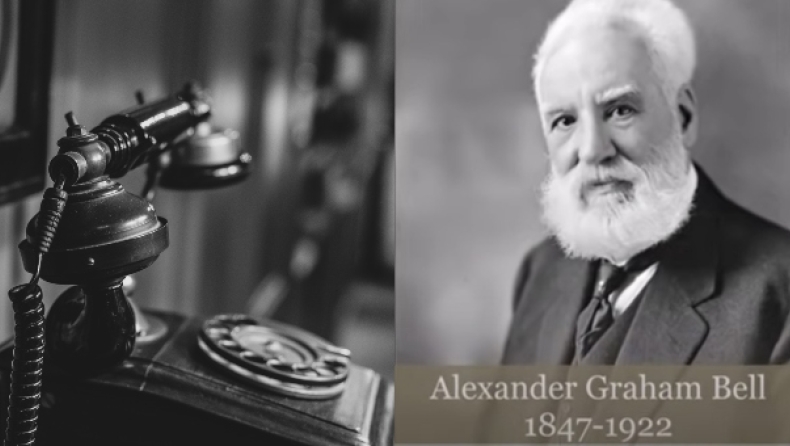 Η αλήθεια για το ποιος εφηύρε τελικά το τηλέφωνο 