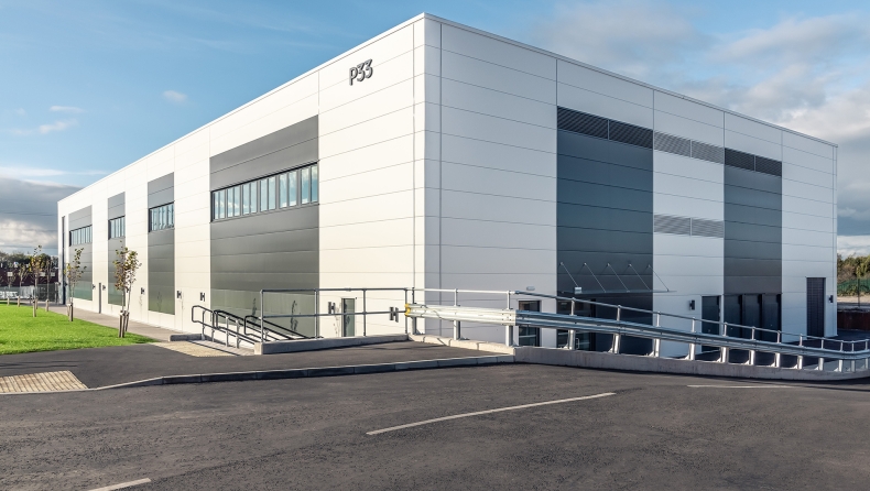 Η Bentley αναβαθμίζει το εργοστάσιό της