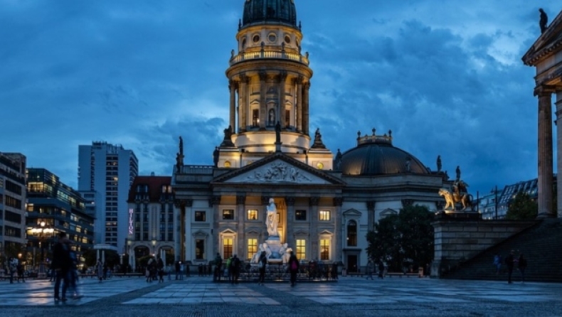 Βερολίνο: Τέλος ο χορός στα νυχτερινά κέντρα από τις 8 Δεκεμβρίου