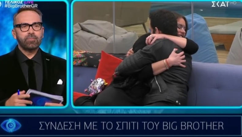 Τηλεθέαση: «Πάτωσε» ο τελικός του Big Brother, το Frozen II «έφαγε» το Bachelor!