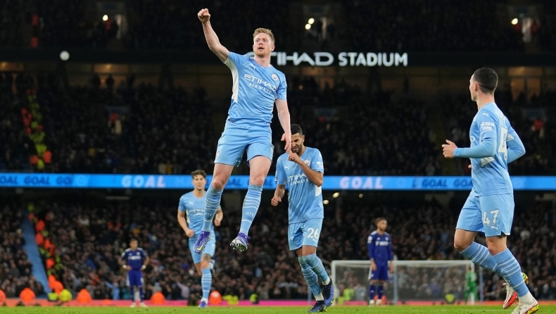 Premier League: Tα 28 γκολ της Boxing Day (vids)