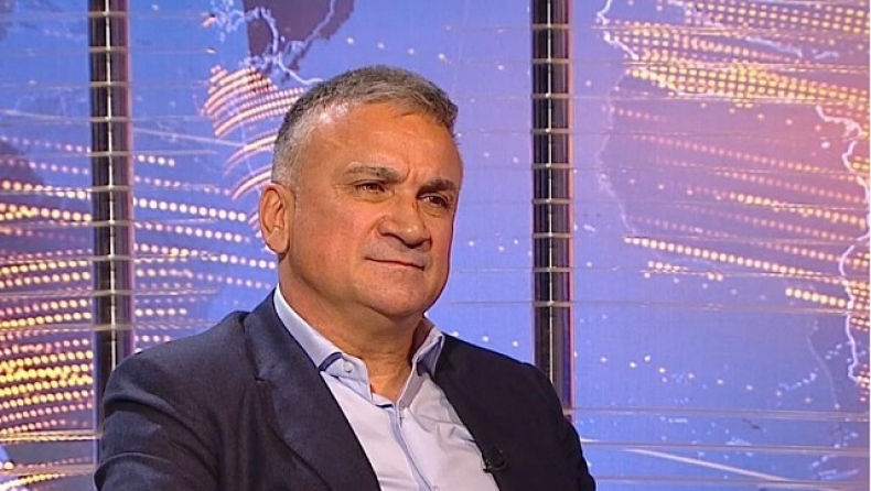 Τζόκοβιτς: Ο πατέρας του τον παρομοίασε με τον Ιησού, «είναι ο ήλιος μας, η καρδιά της Σερβίας και του φιλελεύθερου κόσμου»