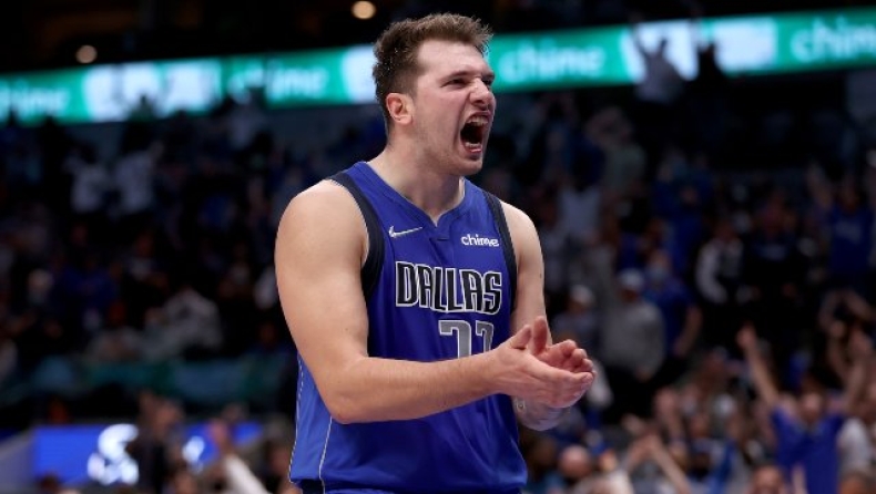 NBA: ΛεΜπρόν εναντίον Ντόντσιτς τα Χριστούγεννα