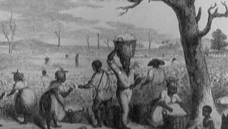 Τα 10 πιο σημαντικά «Σαν Σήμερα»: Η κατάργηση της δουλείας
