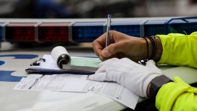 Εκλογές: Επιστροφή πινακίδων, αδειών οδήγησης και κυκλοφορίας