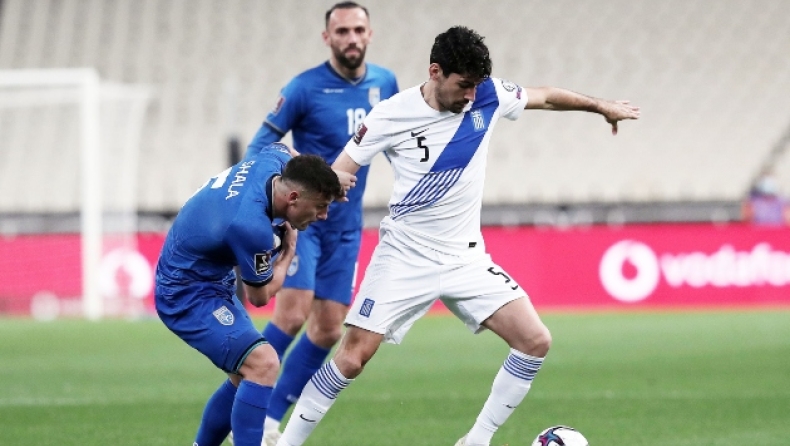 Nations League: Οι πιθανοί αντίπαλοι της Εθνικής