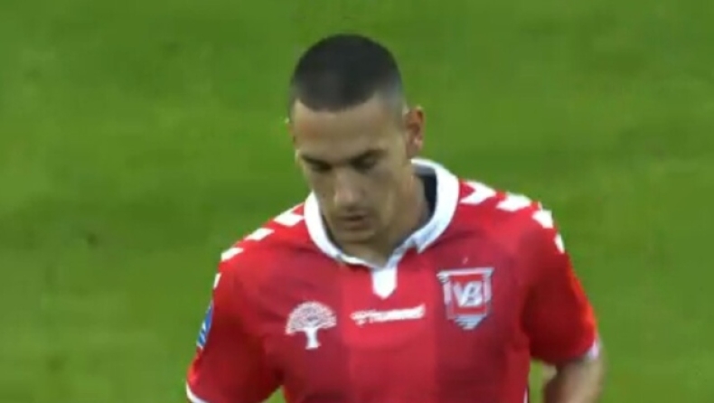 Εμμανουηλίδης: Ρήξη χιαστών για τον Έλληνα επιθετικό και τέλος στη σεζόν!