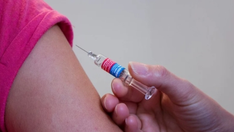 Στις 10 Δεκεμβρίου ανοίγει η πλατφόρμα, από τις 15 ξεκινούν οι εμβολιασμοί για παιδιά 5-11 ετών (vid)