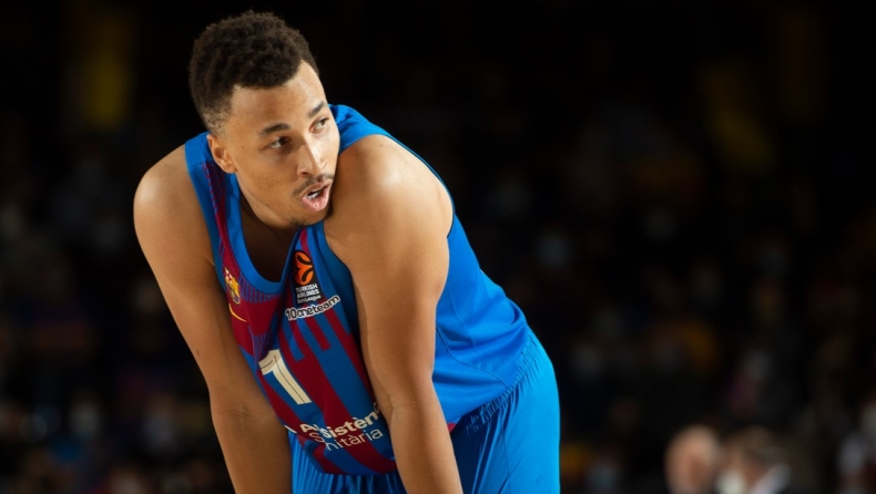 MozzartSport: «Συμφωνία της Παρτιζάν με τον Έξουμ»