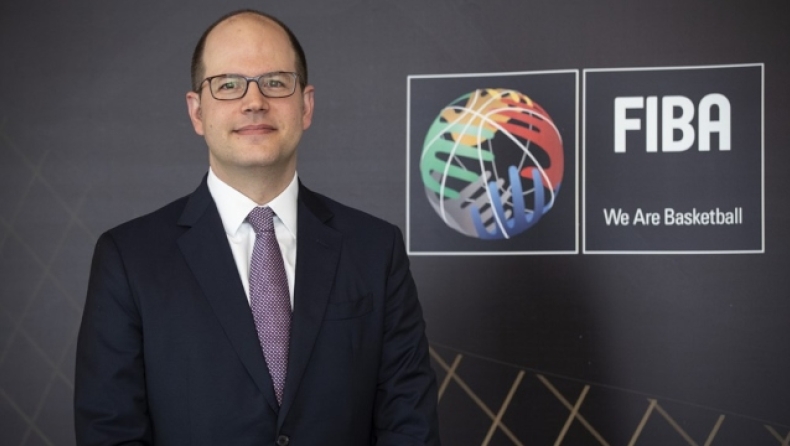 ΕΟΚ: Επίσημη επίσκεψη του Ζαγκλή στα γραφεία της Ομοσπονδίας