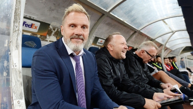 Οι Γερμανοί διαρρέουν πως ο Φινκ προτάθηκε στην Εθνική