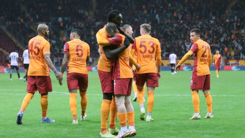 Europa League: Στους «16» η Γαλατά, Μαρσέιγ και Ραπίντ - Φούντας υποψήφιοι αντίπαλοι του ΠΑΟΚ