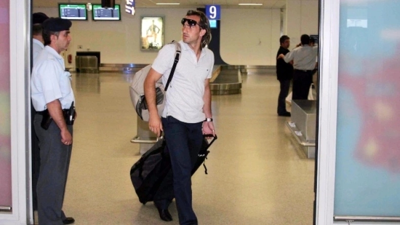 Ανατροπή και παραμονή Γκέκα στον Παναιγιάλειο