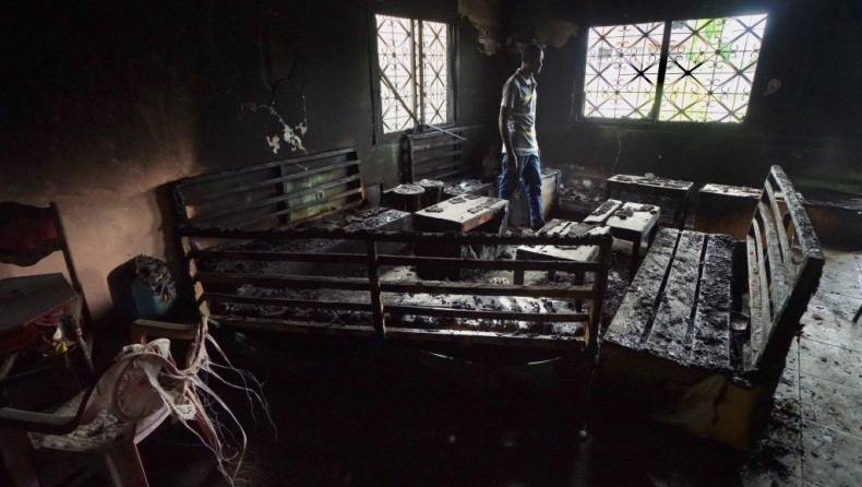 Copa Africa: Εμφύλιος, Χολέρα, Covid, αλλά η σέντρα στο Καμερούν θα γίνει κανονικά!