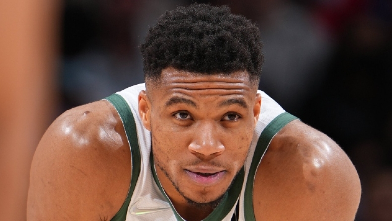 Τα αποτελέσματα του NBA στο Gazzetta